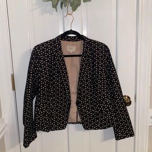 Beautiful LOFT Womens size 8 Jacket, used in great condition‎